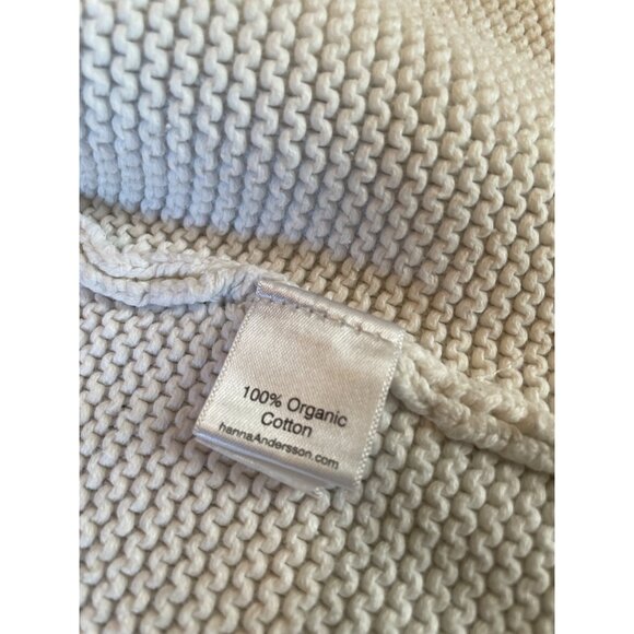 70/6-12 Months Hanna Andersson + Disney Knit Winnie the Pooh Cardigan Sweater - Picture 9 of 9